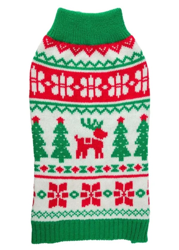 Christmas Jumper