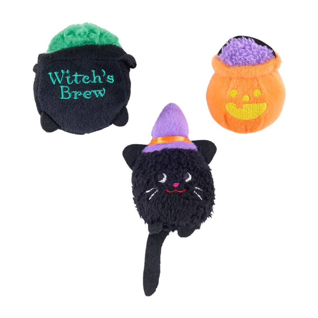 Miniz 6-Pack - Halloween Haunts