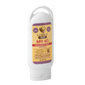 Lucky Pup SPF40 Lotion for dogs