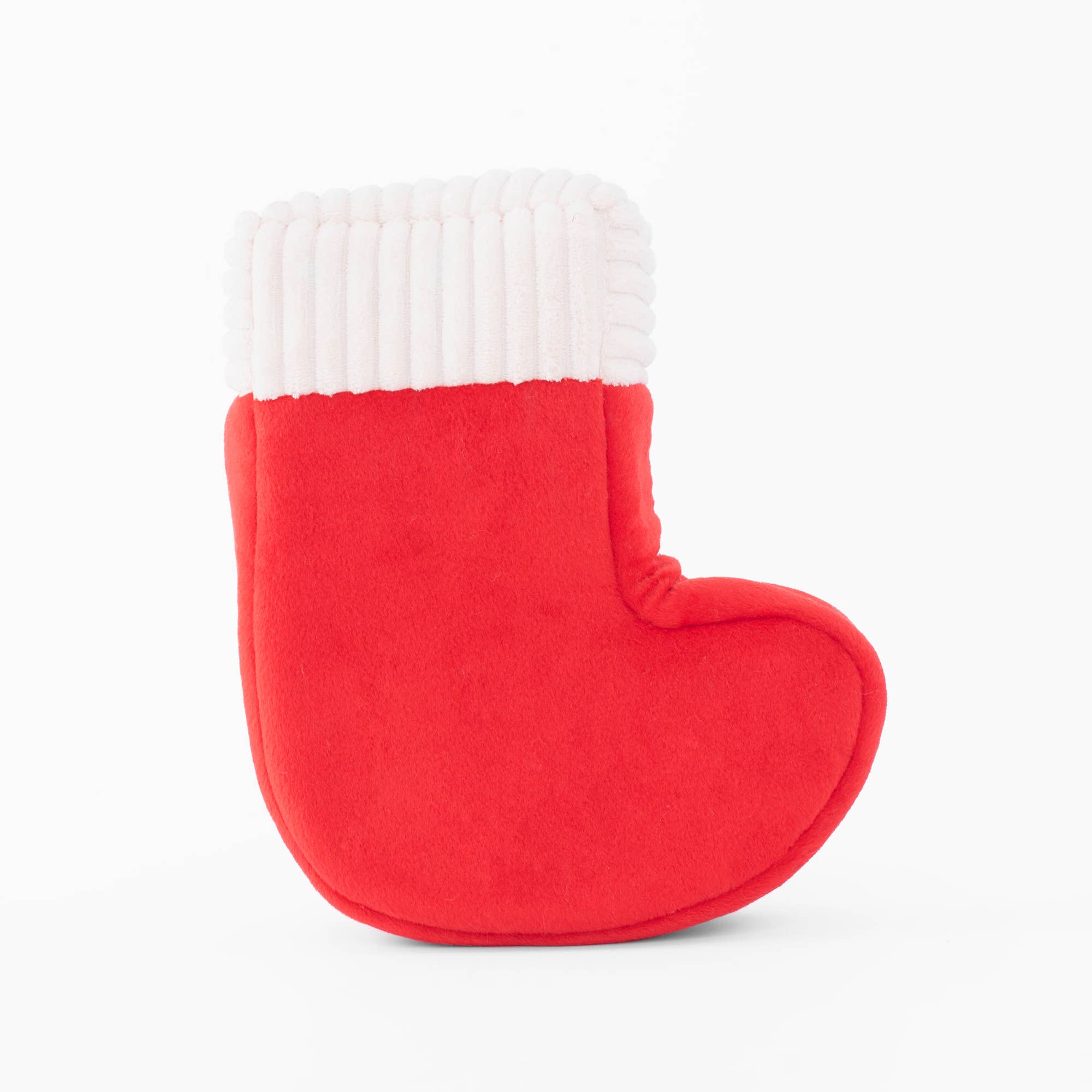 Holiday Zippy Burrow - Naughty or Nice Stocking