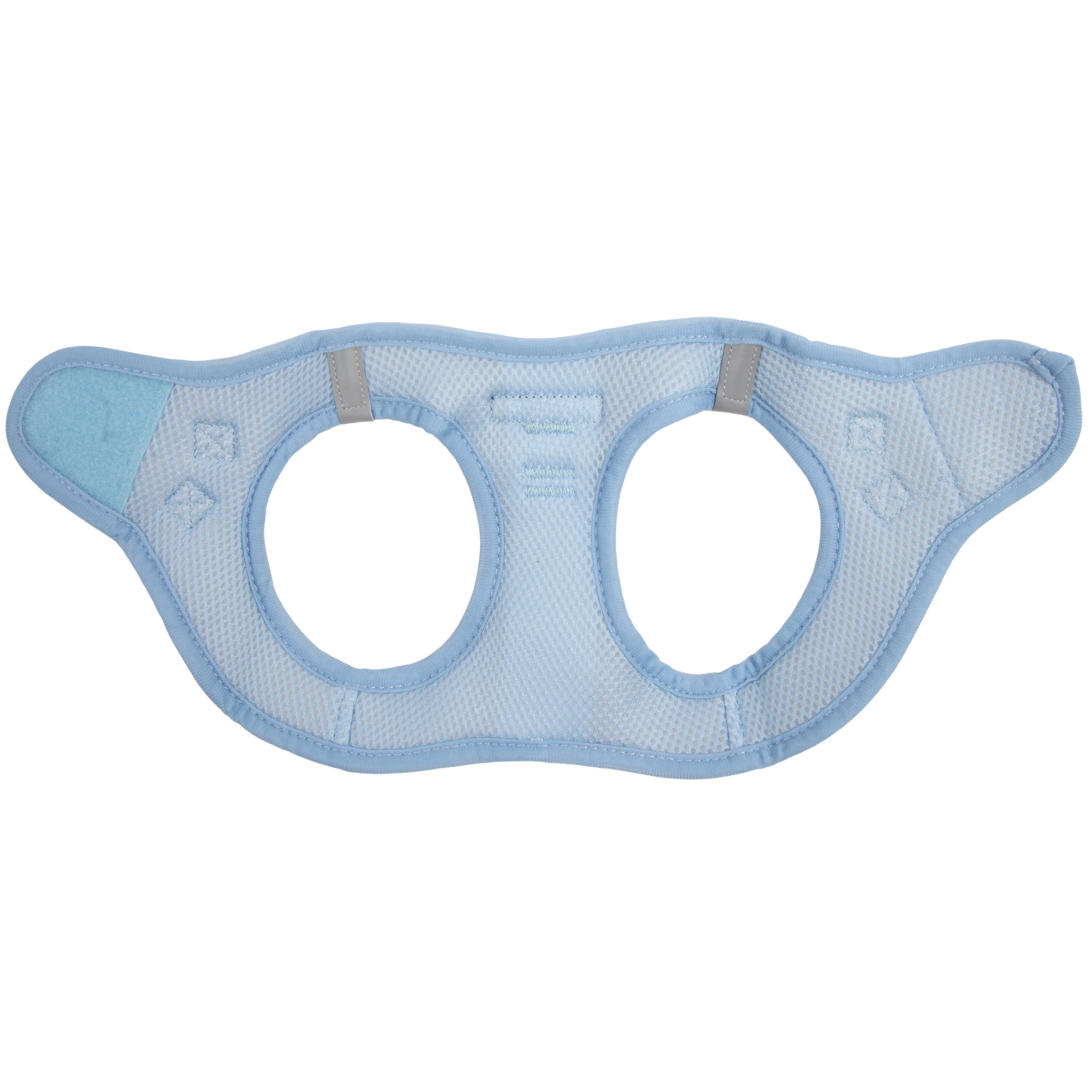 Rodeo King step-in dog harness