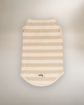 Hazelnut Stripe | Summer Breeze Cooling Vest