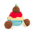 Zippy Burrow® - Spaghetti & Meatballs