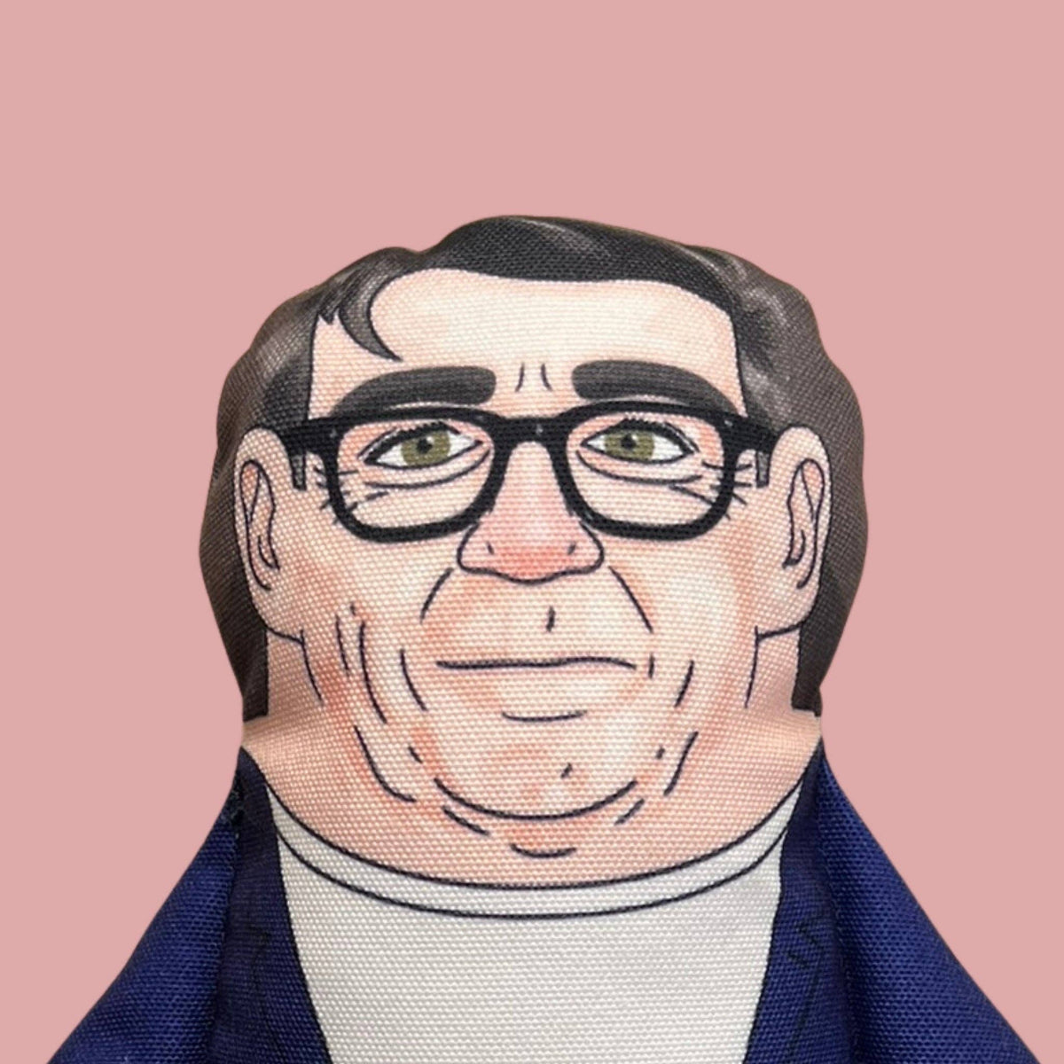 NEW Andy Burnham Dog Toy