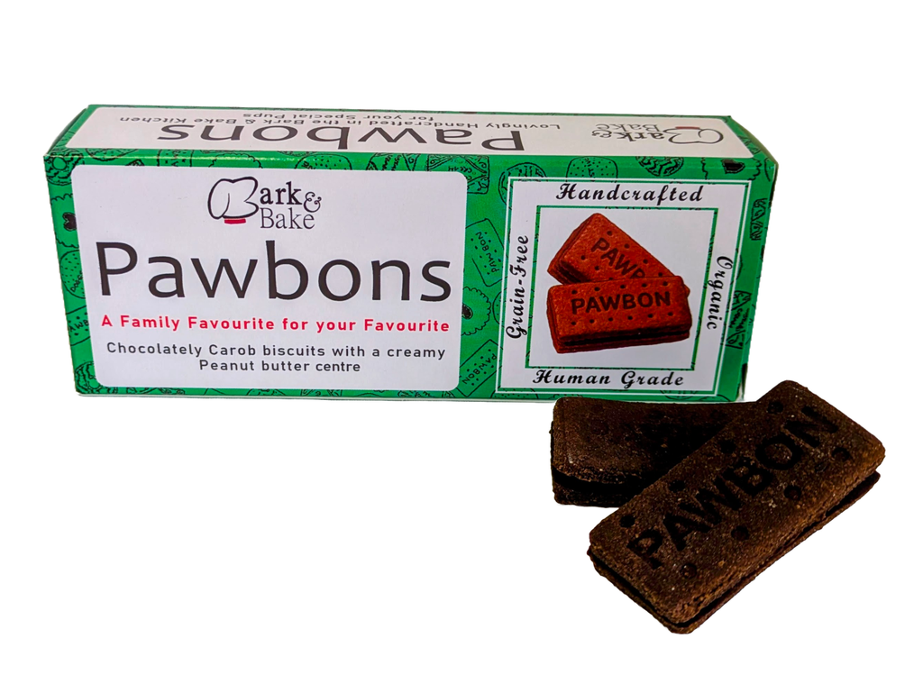 Pawbons