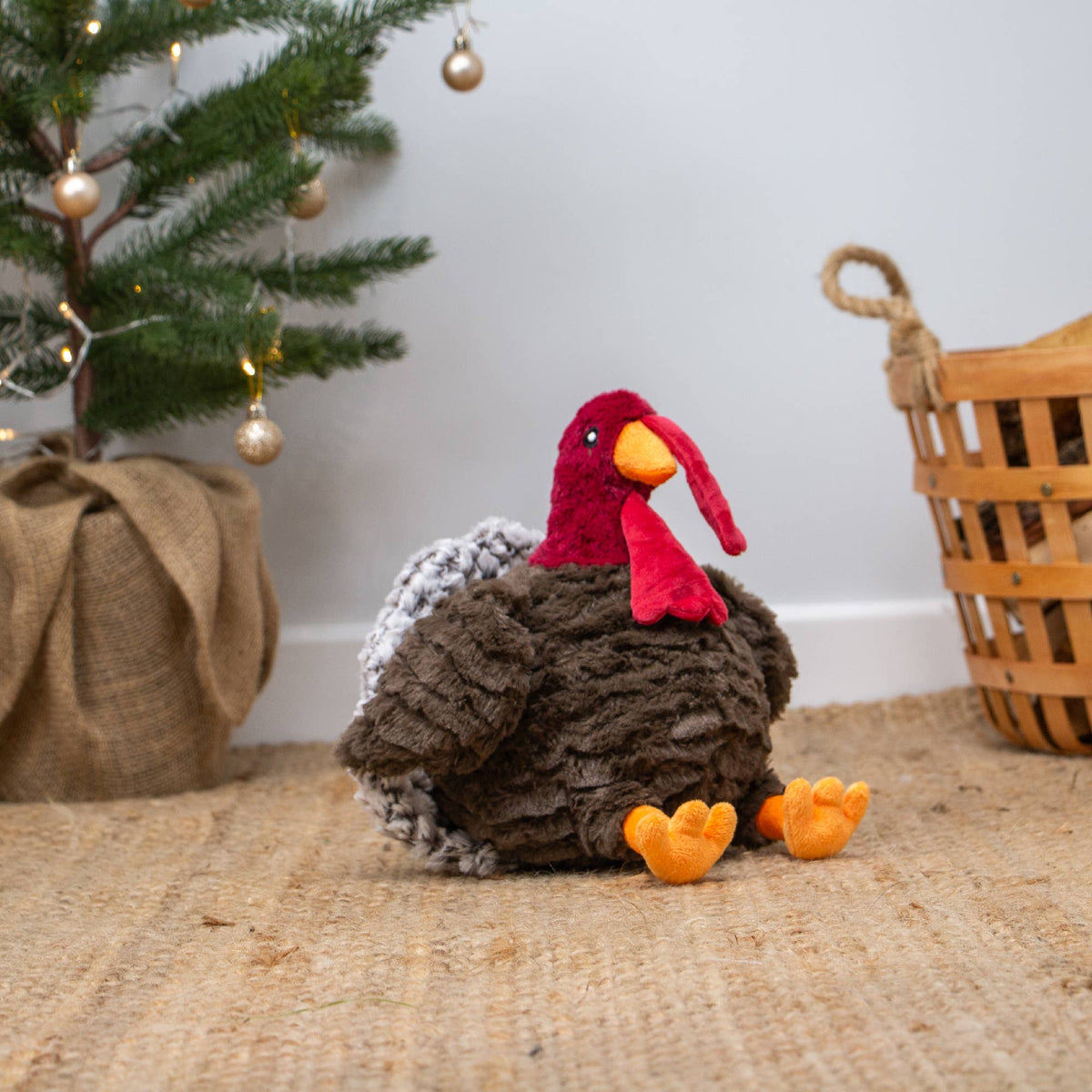 Tina Turkey
