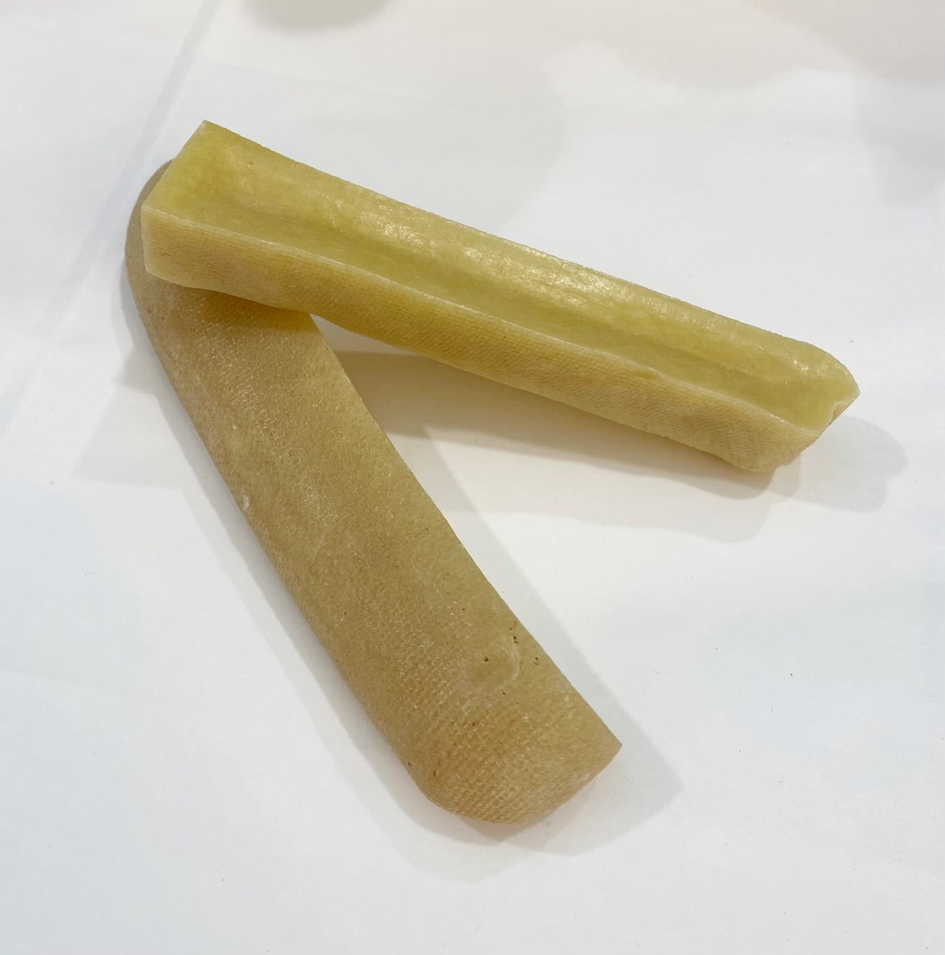 Tatty yak milk bar for dogs - Original