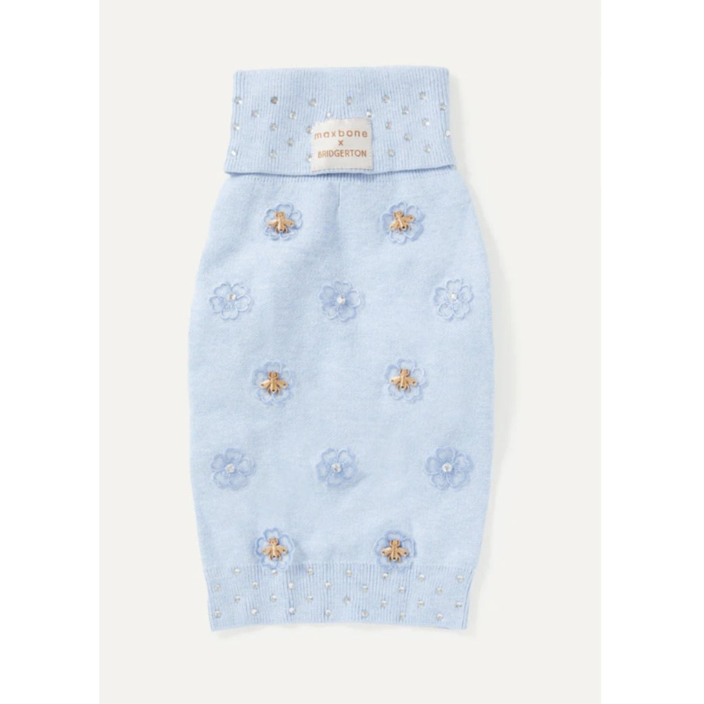 Max bone x Bridgerton jumper
