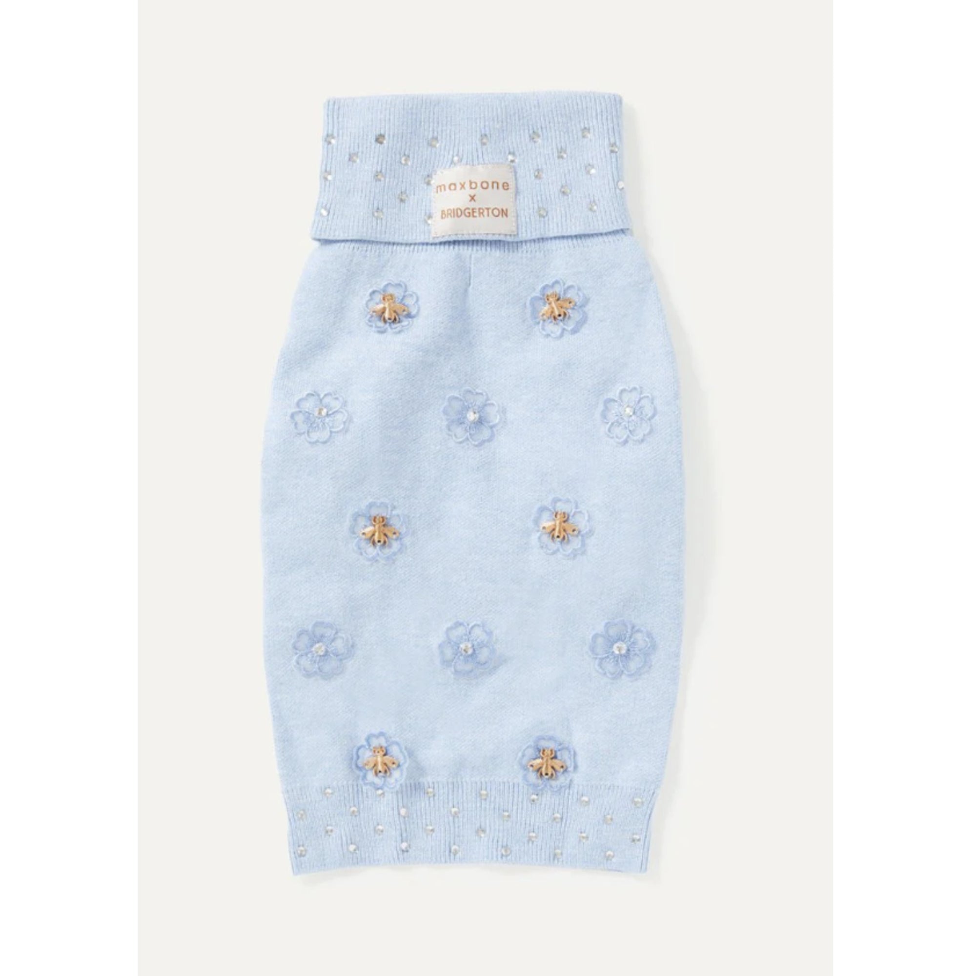 Max bone x Bridgerton jumper