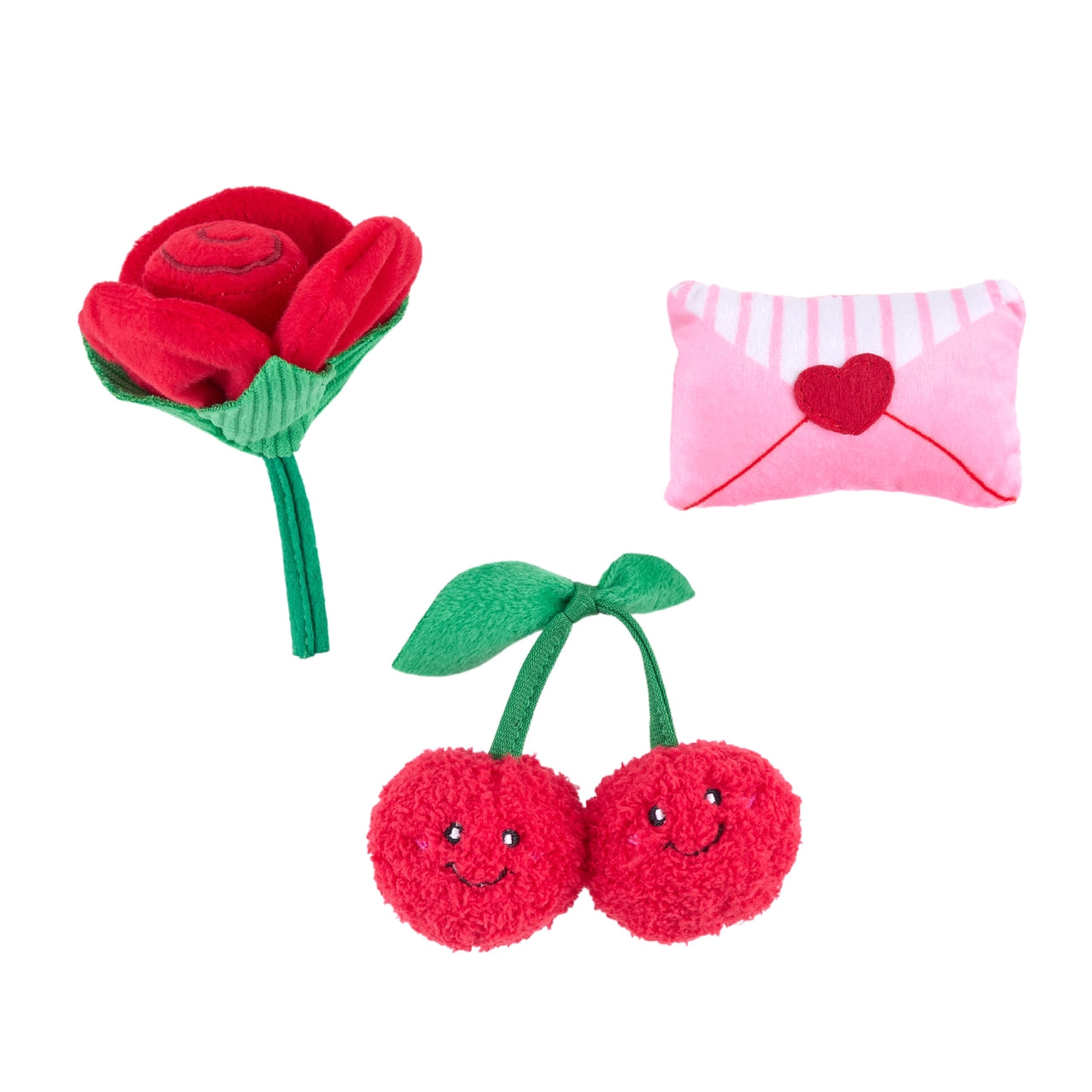 Miniz 6 pack sweet treats