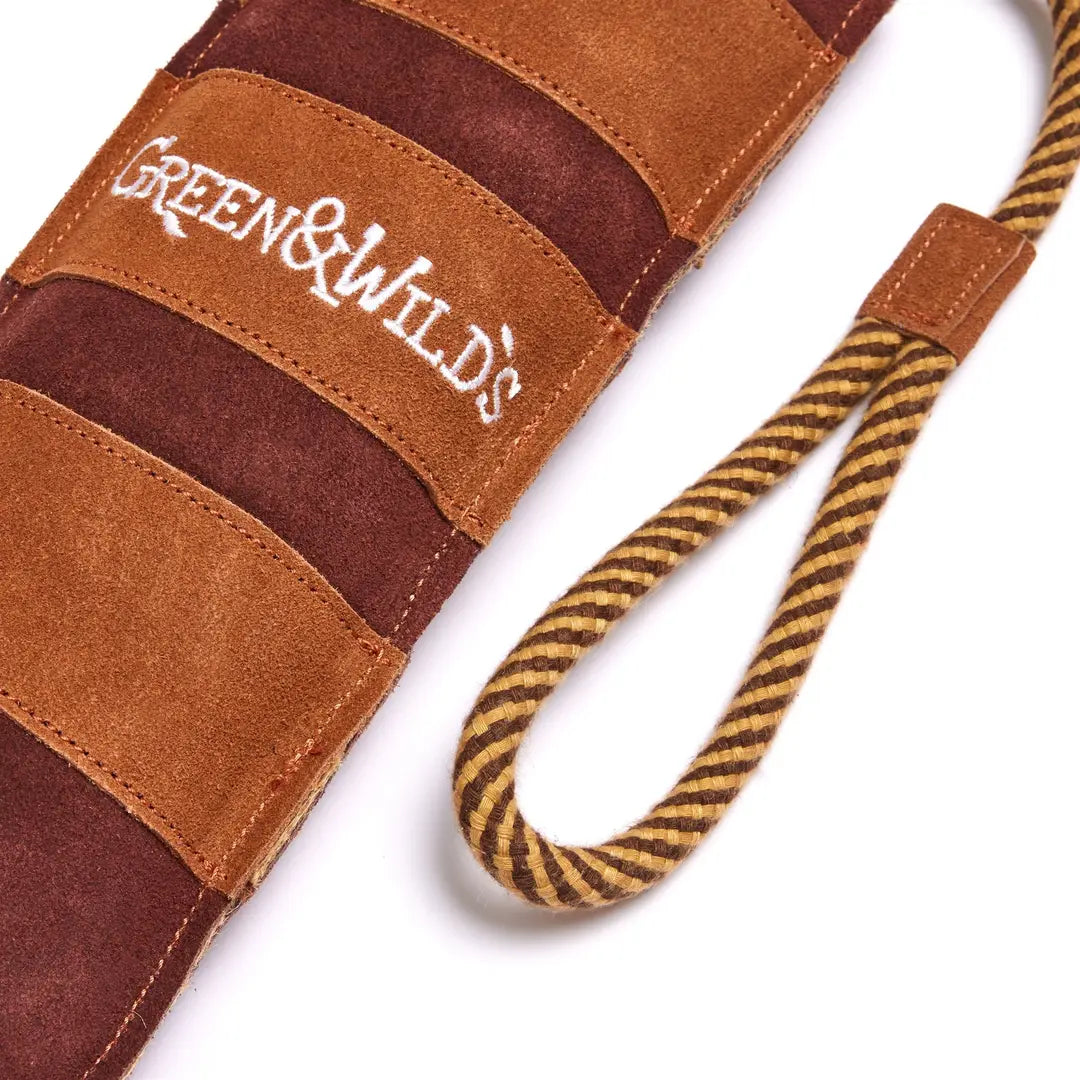 Duterry, Eco Dog Toy