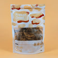 Freeze dried quail for dogs