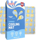 Summer Lemon Cooling Mat for dogs