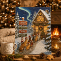 Life of Riley Advent Calendar