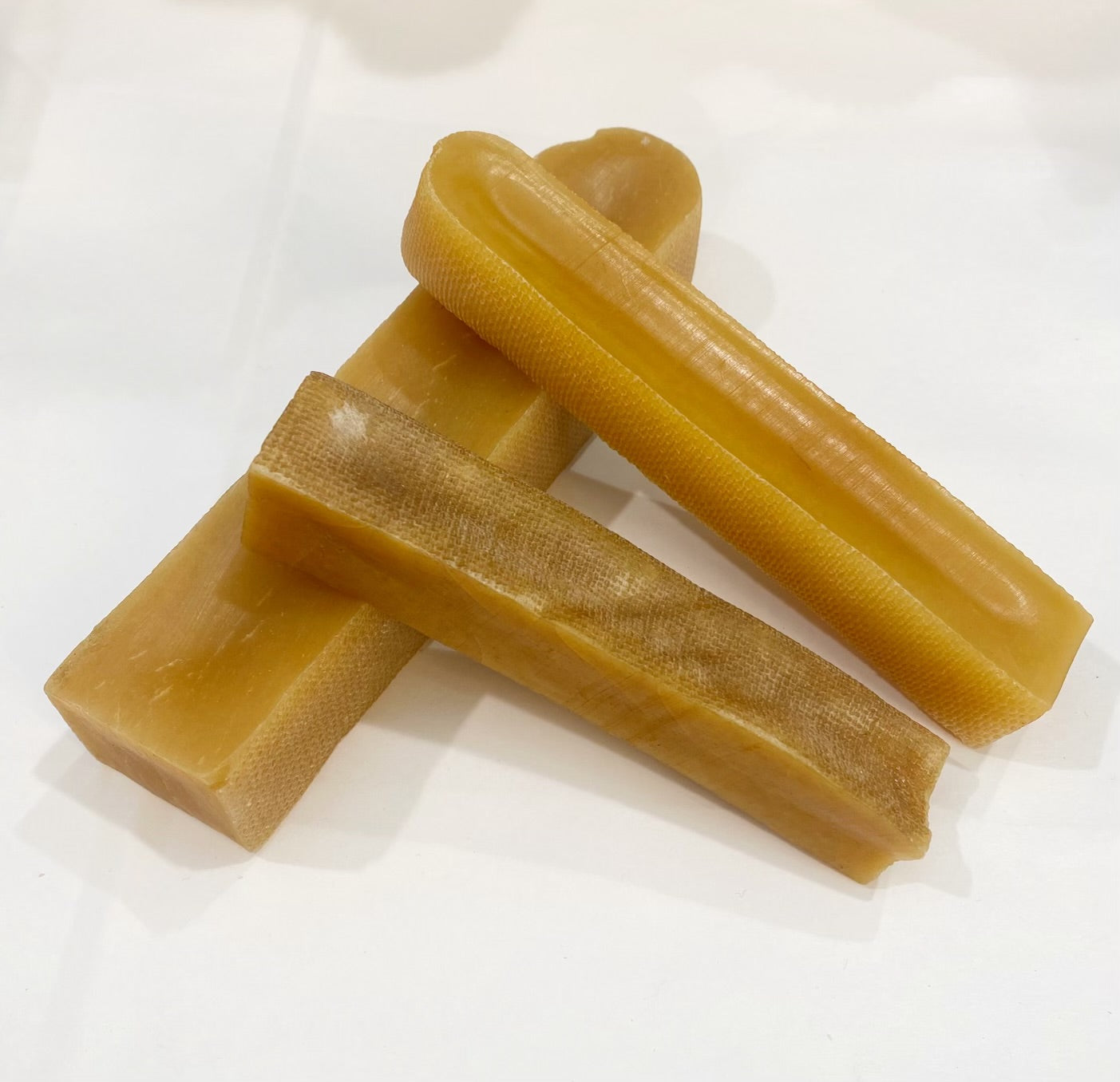 Tatty yak milk bar for dogs - Peanut butter