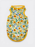 The Sunflower Cooling Vest
