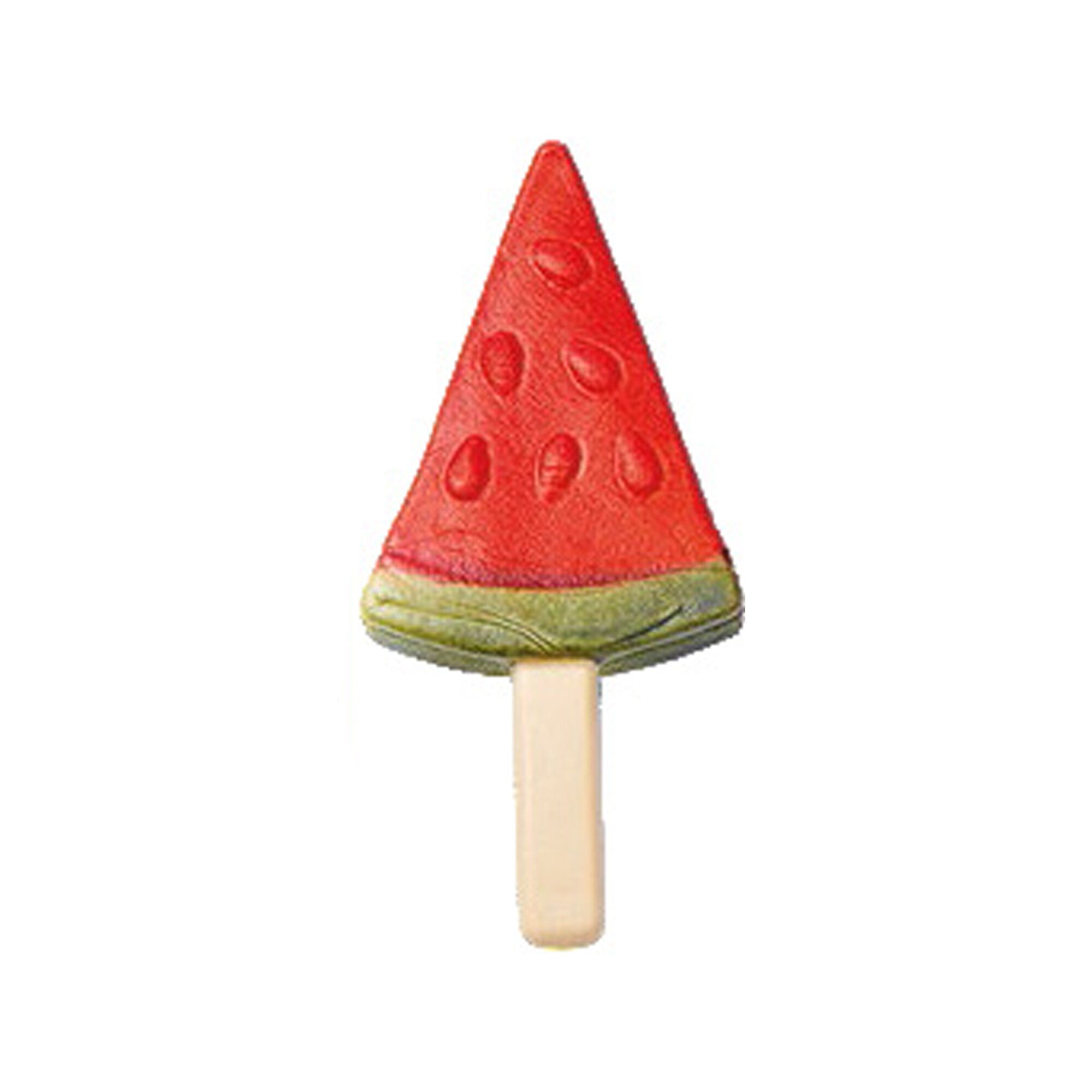 Pup Ice fruit lollies - Watermelon