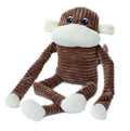 Spencer crinkle monkey Xlarge