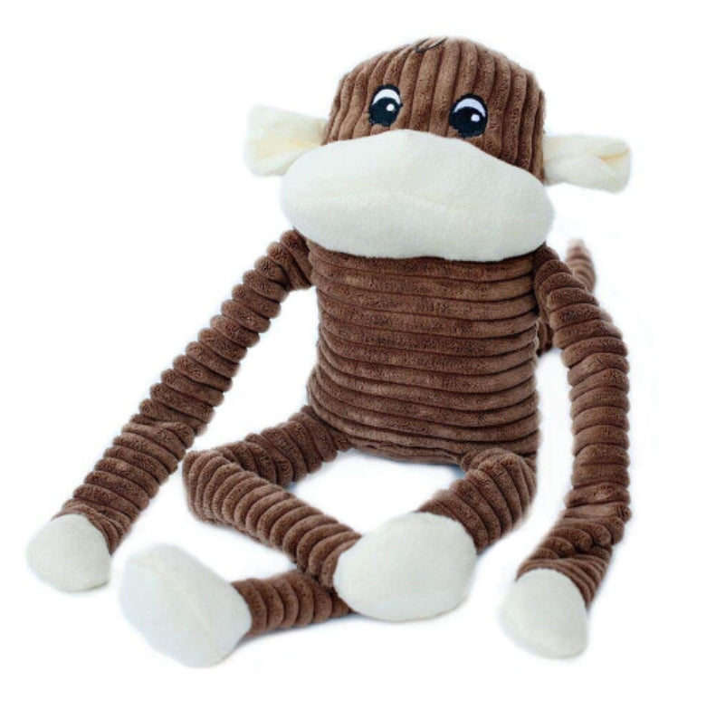 Spencer crinkle monkey Xlarge