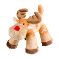 Rudolph Big Paws Toy