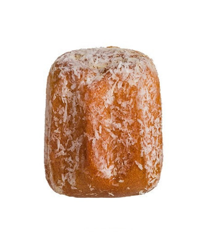 Pandoro cake