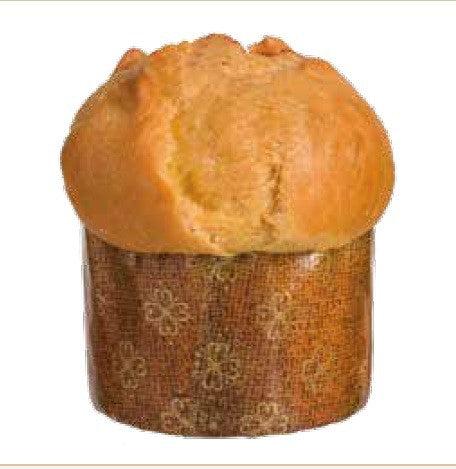 Christmas Italian Panettone