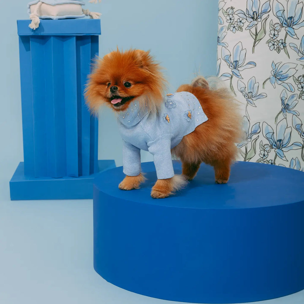 Max bone x Bridgerton jumper