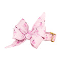 Flamingo fun crew La La collar