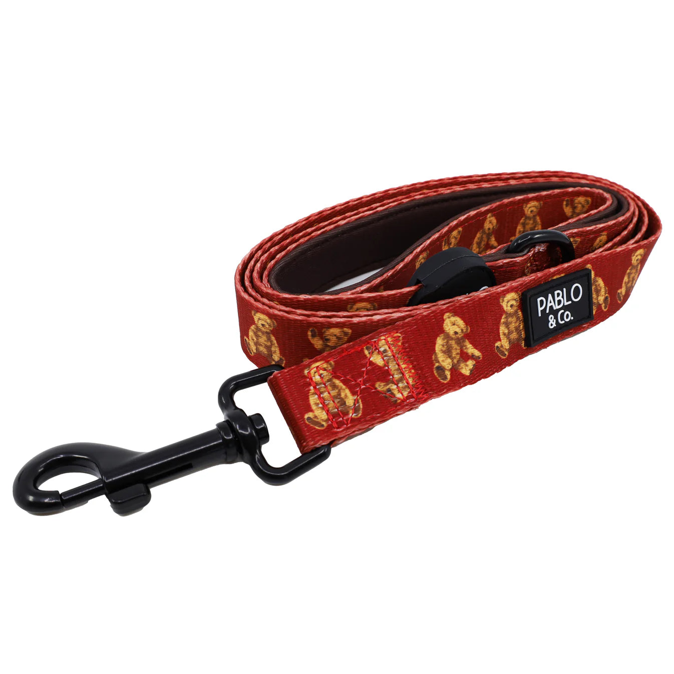 Henry bear Lead