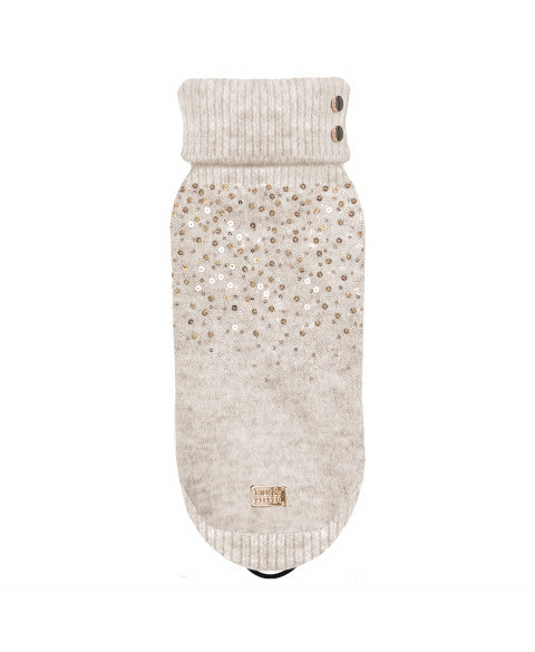 Wilma Sequin Sweater