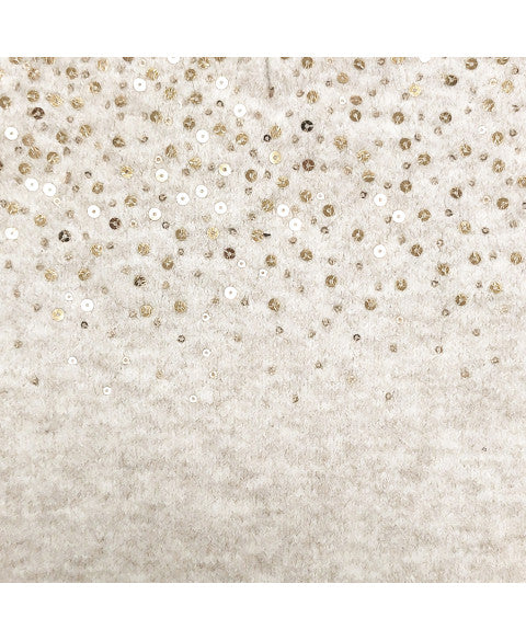 Wilma Sequin Sweater