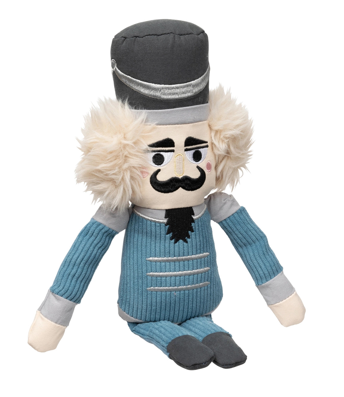 Fuzzyard life Nutcracker