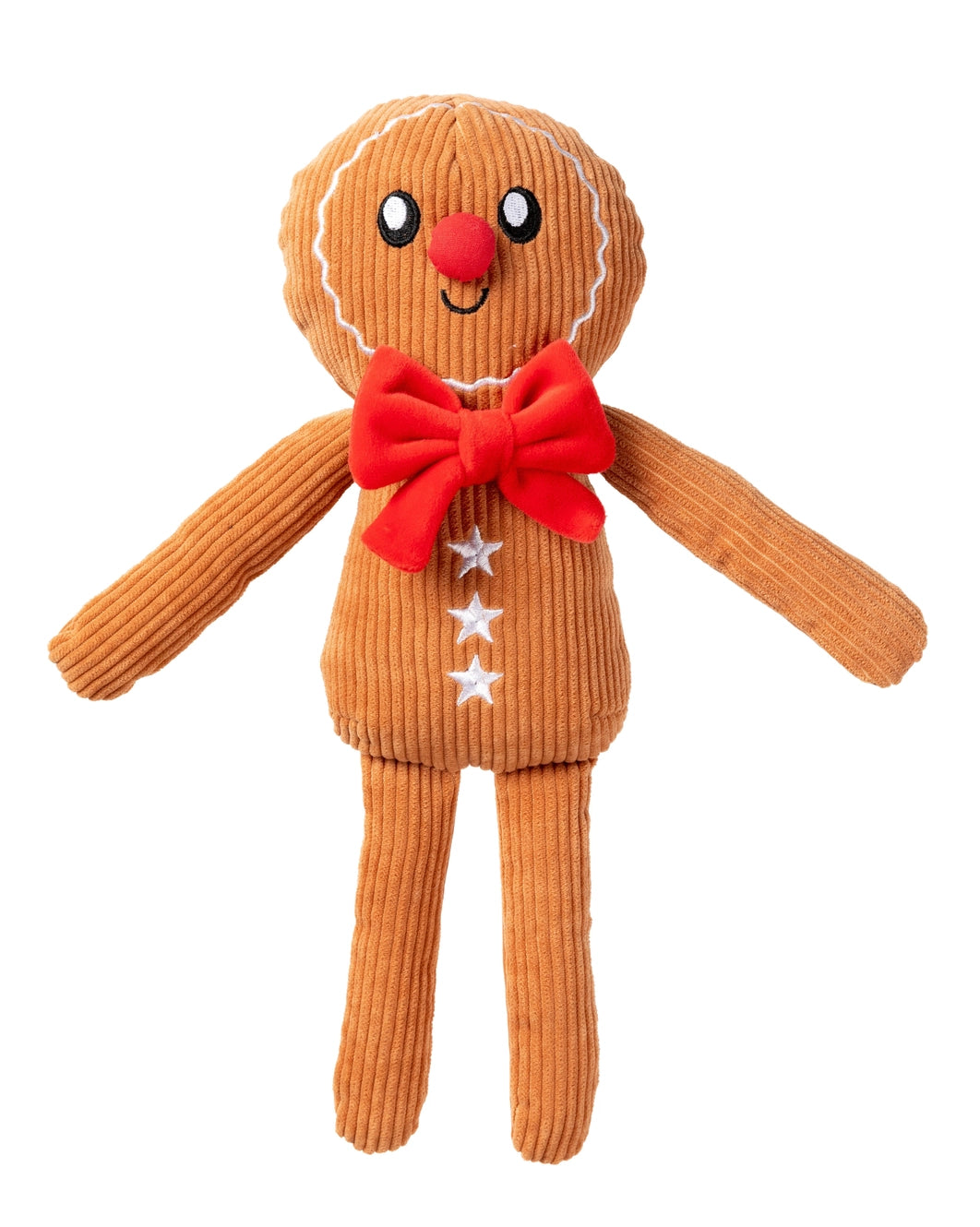 FuzzYard life Gingerbread man
