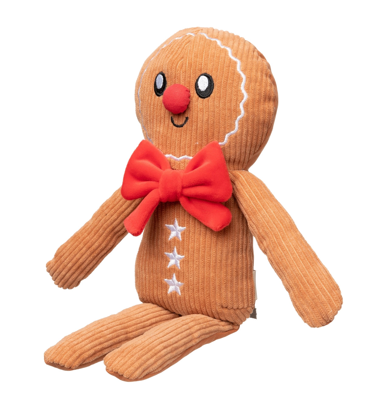 FuzzYard life Gingerbread man
