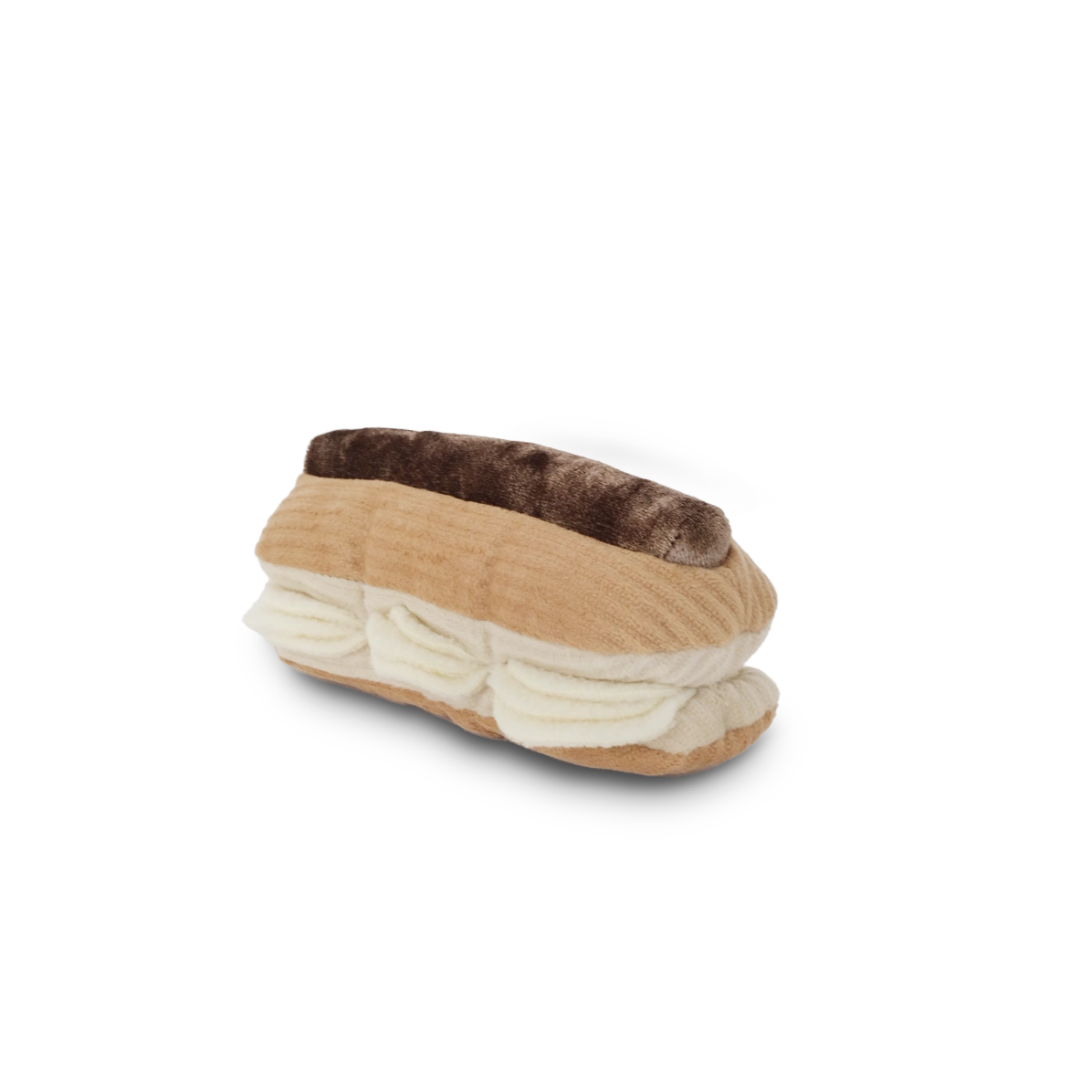 Eclair snuffle toy