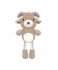 Goat toy