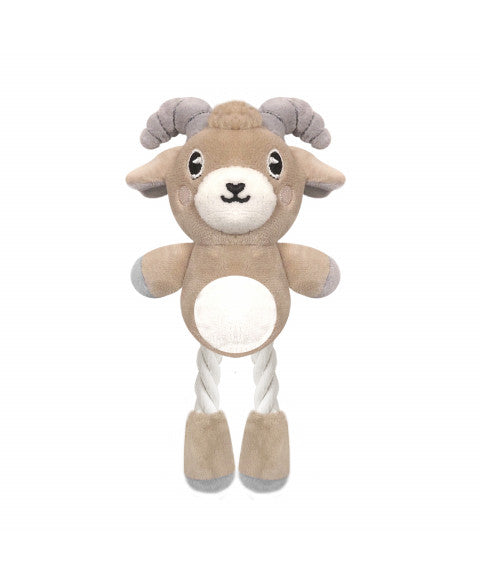 Goat toy