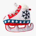 Apres ski skate