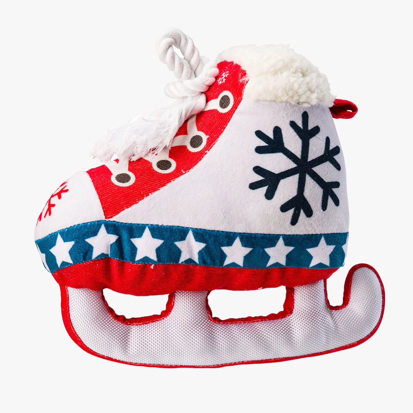 Apres ski skate