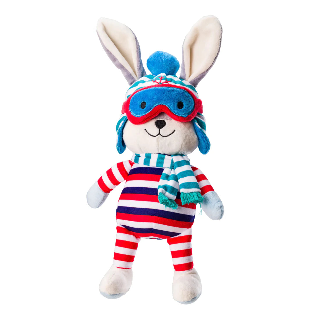 Apres ski rabbit