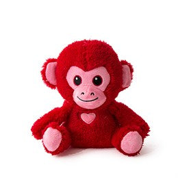 Puppy love cheeky monkey
