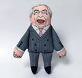 Nigel dog toy