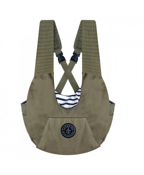 Armel front pet carrier