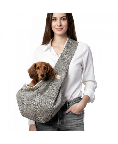 Mahdi dog carrier