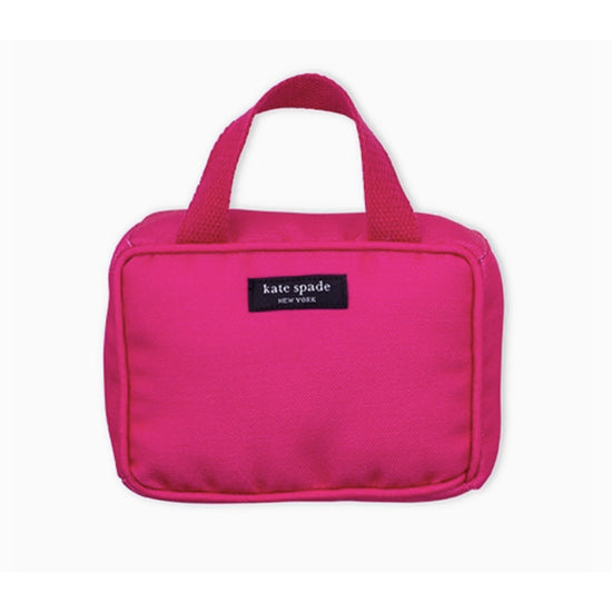 Dog Chew Toy-Pink Handbag