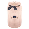 Edwige Jean Jacket for dogs