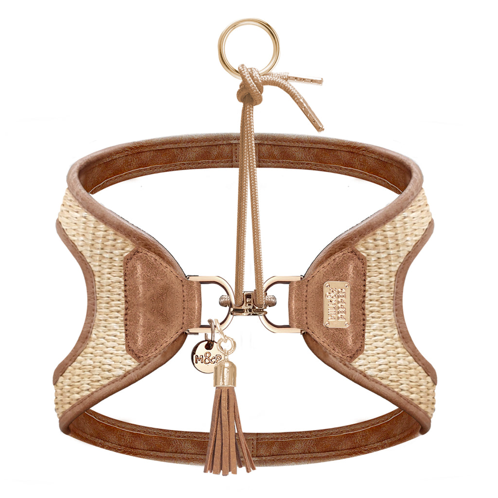 Assia Slings Paille harness