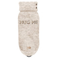 ‘Hug me’ Dog Jumper