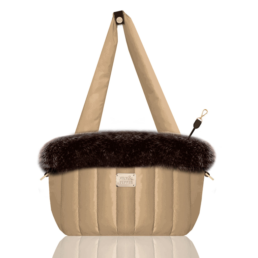 Toffee Dog Carrier