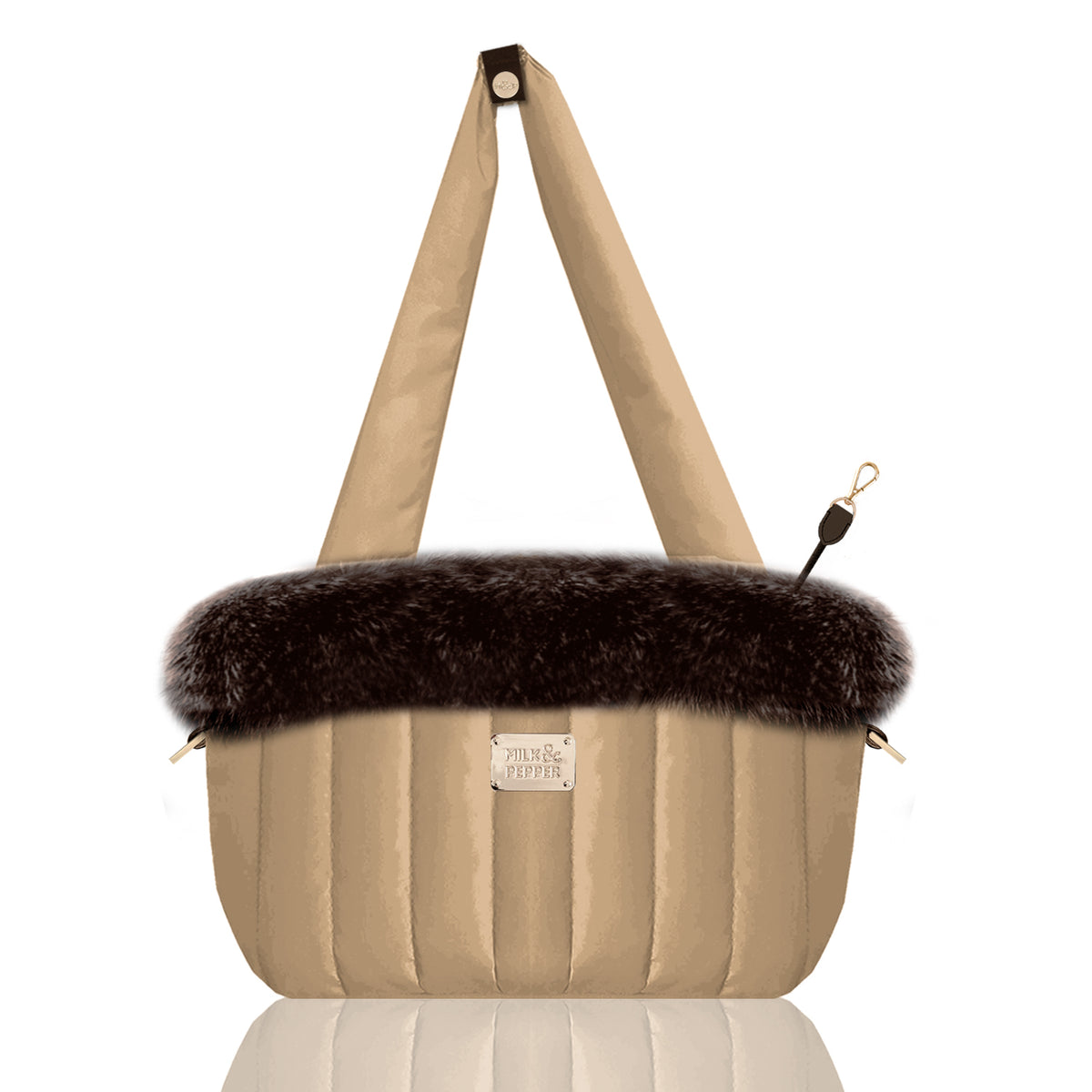 Toffee Dog Carrier
